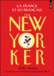 The New Yorker : La France et les français&nbsp;-&nbsp;Jean-Loup Chiflet