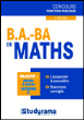 B.A. ba de maths&nbsp;-&nbsp;Collectif
