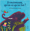 Et maintenant qu'est-ce qu'on fait ?