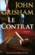 Le contrat&nbsp;-&nbsp;John Grisham