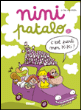 Nini Patalo, T2&nbsp;-&nbsp;Lisa Mandel