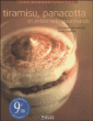 Tiramisu, panacotta et entremets gourmands&nbsp;-&nbsp;Collectif