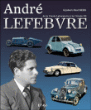 André Lefebvre, de la voisin laboratoire la DS&nbsp;-&nbsp;Gijsbert-Paul Berk