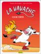 La vavache, T3&nbsp;-&nbsp;Vertonghen, De Brab