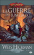 Dragonlance, Légendes de Dragonlance T2&nbsp;-&nbsp;Margaret Weis, Tracy Hickman