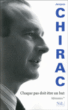 Mémoires&nbsp;-&nbsp;Jacques Chirac