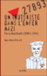 Un trotskiste dans l'enfer nazi&nbsp;-&nbsp;Jean-René Chauvin