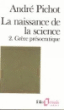 Grèce présocratique&nbsp;-&nbsp;André Pichot