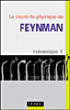 Cours de physique de feynman,1:mecanique&nbsp;-&nbsp;R.P. Feynman, R. Leighton, Sanos