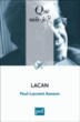 Lacan&nbsp;-&nbsp;Paul-Laurent Assoun