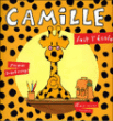 Camille fait l'école&nbsp;-&nbsp;Jacques Duquennoy