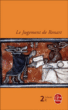 Le jugement de renart&nbsp;-&nbsp;Collectif