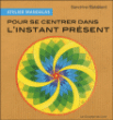 Atelier Mandalas pour se centrer dans l'instant présent&nbsp;-&nbsp;Sandrine Bataillard