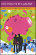 Jeunes : famille et argent&nbsp;-&nbsp;J. Salin