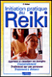 Initiation pratique au reiki&nbsp;-&nbsp;Elizabeth Dufour