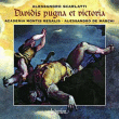 Alessandro Scarlatti&nbsp;-&nbsp;Davidis Pugna et Victoria