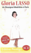 Gloria Lasso&nbsp;-&nbsp;Un rossignol madrilène à Paris - Coffret