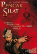 Pencak Silat - Lankas, respiration et application - Coffret - Volume 1&nbsp;-&nbsp;Arts Martiaux