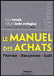 Manuel des achats&nbsp;-&nbsp;R. Perrotin, F. Soule
