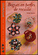 Bagues en perles de rocaille&nbsp;-&nbsp;Denise Hoerner