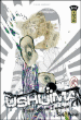 Ushijima l'usurier de l'ombre, T6&nbsp;-&nbsp;Shobei Manabe