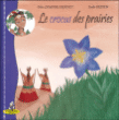 Le crocus des prairies&nbsp;-&nbsp;Céline Lamour-Crochet, Emilie Dedieu