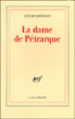 La dame de Pétrarque&nbsp;-&nbsp;Sylvie Doizelet