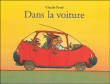 Dans la voiture&nbsp;-&nbsp;Claude Ponti