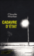 Cadavre d'Etat&nbsp;-&nbsp;Claude Marcker