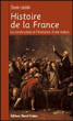 Histoire de la France&nbsp;-&nbsp;C. Lebedel