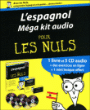 Pour les nuls, Un livre avec 5 CD audio&nbsp;-&nbsp;Jessica Langemeier