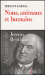 Le droit des animaux&nbsp;-&nbsp;Tristan Garcia