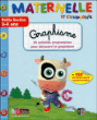 Graphisme et écriture Maternelle petite section&nbsp;-&nbsp;Claire Warot