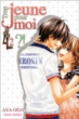 Trop jeune pour moi, T2&nbsp;-&nbsp;Aya Oda