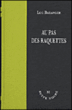 Au pas des raquettes&nbsp;-&nbsp;Luc Baranger