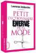 Petit dictionnaire énervé de la mode&nbsp;-&nbsp;Laure Desbordes