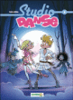Studio danse - Studio danse, T6