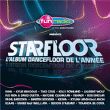 Compilation&nbsp;-&nbsp;Starfloor 2010 volume 2 Fun Radio