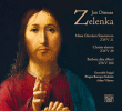 Jan Dismas Zelenka&nbsp;-&nbsp;Missa omnium sanctorum - Christe eleison -Barbara dira effera