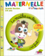 Mathématiques Maternelle grande section&nbsp;-&nbsp;Brigitte Osmont