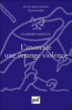 L'anorexie, une étrange violence&nbsp;-&nbsp;V. Marinov