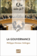 La gouvernance&nbsp;-&nbsp;Philippe Moreau Defarges