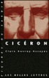 Cicéron&nbsp;-&nbsp;Clara Auvray-Assayas