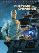 L'Ultime Chimère, T7&nbsp;-&nbsp;Griffo, Laurent-Frédéric Bollée