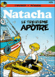 Le Treizième apôtre&nbsp;-&nbsp;François Walthéry, Maurice Tillieux