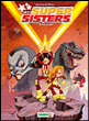 Les super sisters, T1&nbsp;-&nbsp;William, Christophe Cazenove