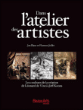Dans le secret des ateliers d'artistes de Rembrandt à Koons&nbsp;-&nbsp;Jan Blanc, Florence Jaillet