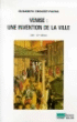 Venise une invention de la ville 13e-15e siecles&nbsp;-&nbsp;Elisabeth Crouzet-Pavan
