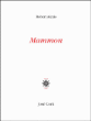 Mammon&nbsp;-&nbsp;Robert Alexis