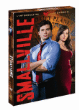 Smallville - Coffret intégral de la Saison 8